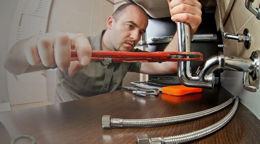 Professional Leak Detection in Haskell, TX